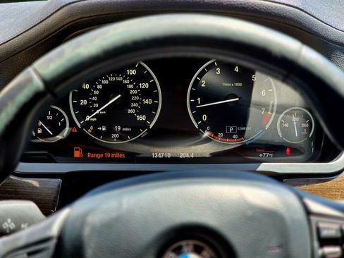 Used 2012 BMW ALPINA B7 ALPINA B7 LWB image 29