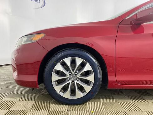 Used 2015 Honda Accord EX-L image 29