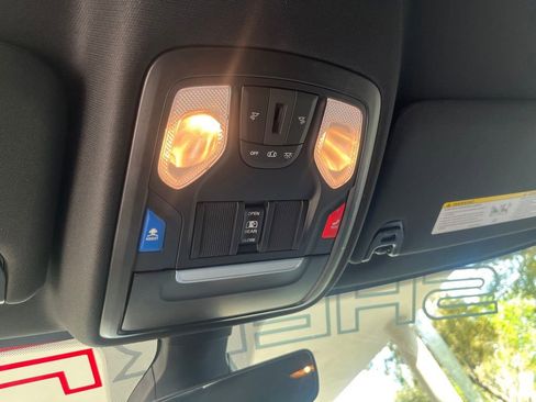 New 2022 RAM 2500 Big Horn w/ Level C Equiment Group image 46