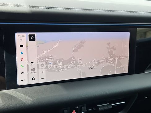Certified 2025 Porsche Macan 4 Electric AWD/4WD image 17