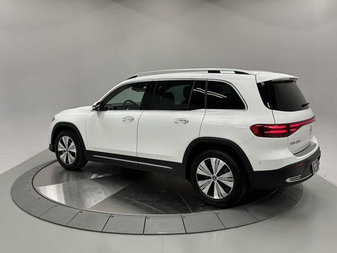 Certified 2024 Mercedes-Benz EQB 250+ image 5