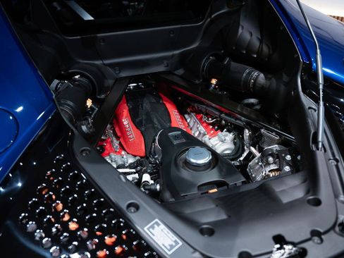 Used 2023 Ferrari SF90 Stradale AWD/4WD image 38