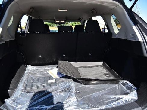 New 2026 Nissan Rogue S image 23