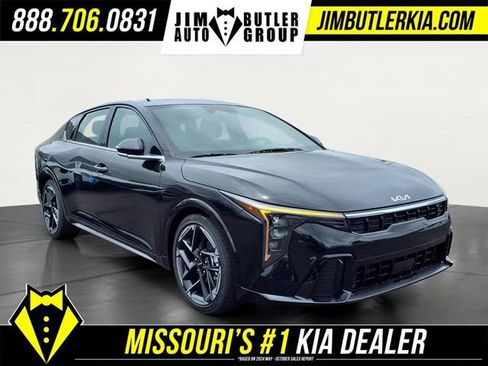 New 2026 Kia K4 GT-Line w/ GT-Line Premium Package FWD image 21