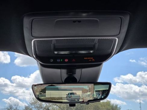 New 2026 GMC Acadia Denali w/ Super Cruise Package FWD image 11