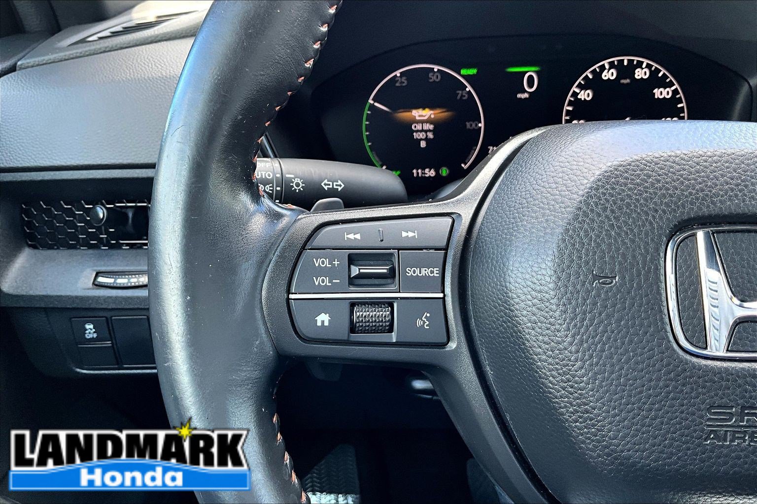 Used 2024 Honda CR-V Sport image 20