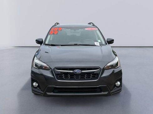 Used 2019 Subaru Crosstrek 2.0i Limited w/ Moonroof Package AWD/4WD image 8