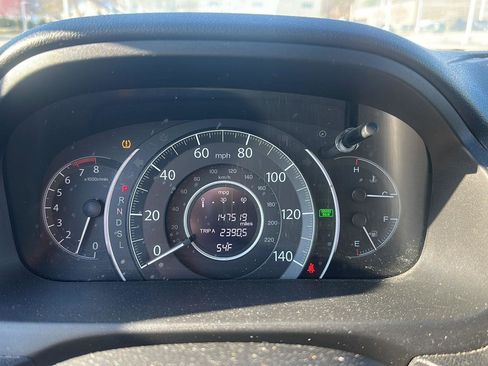 Used 2015 Honda CR-V EX-L image 12