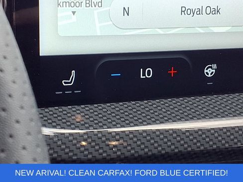 Certified 2024 Ford Escape ST-Line w/ Tech Pack #1 AWD/4WD image 5