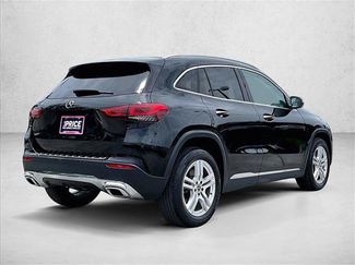 Used 2022 Mercedes-Benz GLA 250 video 2