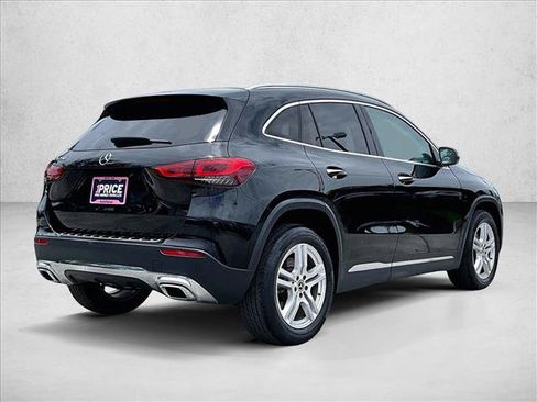 Used 2022 Mercedes-Benz GLA 250 image 2