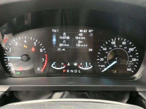 Used 2021 Ford Explorer 4WD image 17