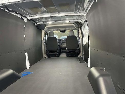 New 2024 Ford Transit 250 Low Roof AWD image 9