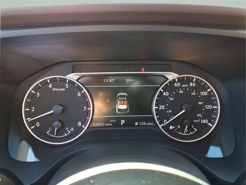 Used 2023 Nissan Rogue SV image 27