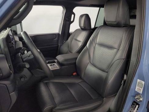 Used 2024 Toyota Land Cruiser w/ Premium Package AWD/4WD image 15