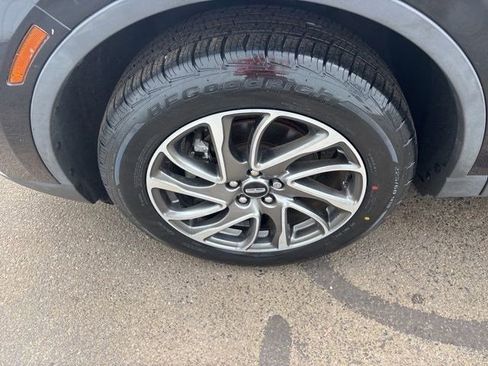 Used 2021 Lincoln Corsair AWD w/ Equipment Group 101A image 47