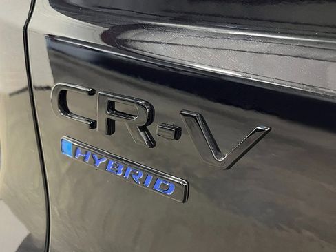 New 2026 Honda CR-V Sport-L image 6