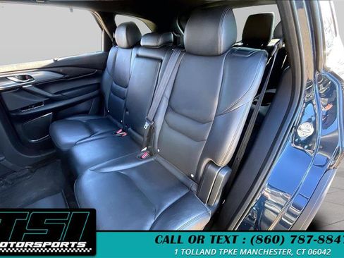 Used 2019 MAZDA CX-9 Grand Touring image 26