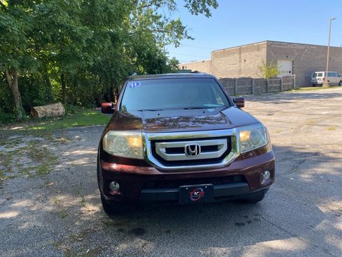 Used 2011 Honda Pilot EX-L image 8