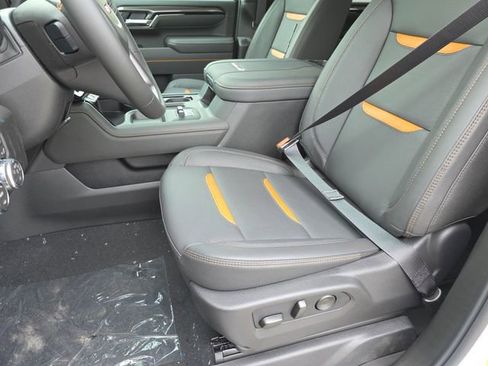 New 2026 GMC Sierra 3500 AT4 AWD/4WD image 26