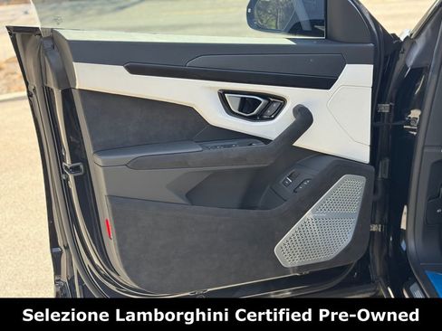 Used 2024 Lamborghini Urus S image 10