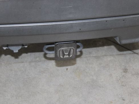 Used 2022 Honda Passport TrailSport image 14