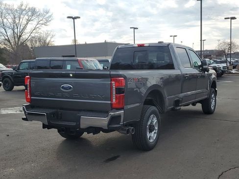 New 2026 Ford F350 XLT w/ XLT Premium Package image 4