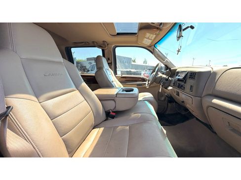 Used 2004 Ford F250 4x4 Crew Cab Super Duty image 12