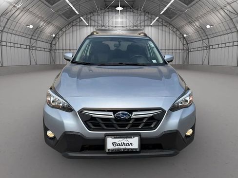 Used 2021 Subaru Crosstrek 2.0i Premium image 13