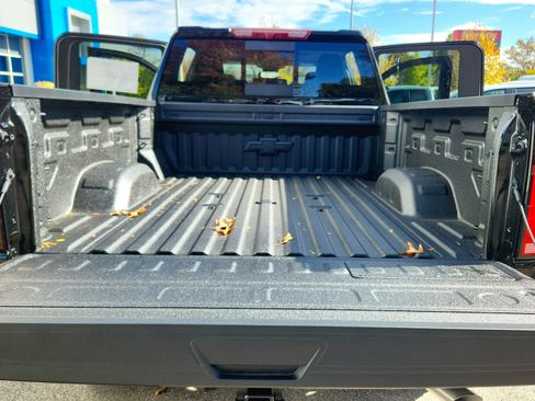 New 2026 Chevrolet Silverado 2500 LTZ w/ LTZ Plus Package image 15