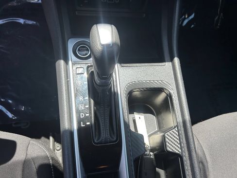 Used 2024 Nissan Sentra SV FWD image 25