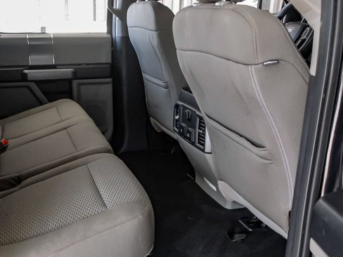 Used 2019 Ford F250 XLT w/ XLT Premium Package AWD/4WD image 34
