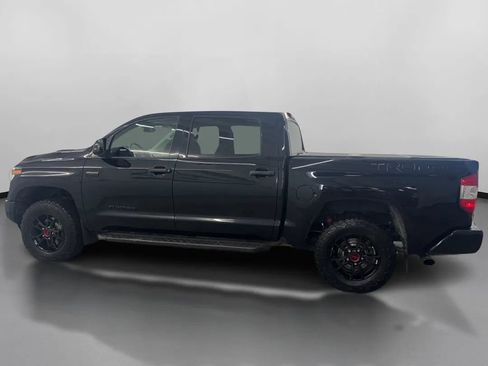 Used 2019 Toyota Tundra TRD Pro image 5
