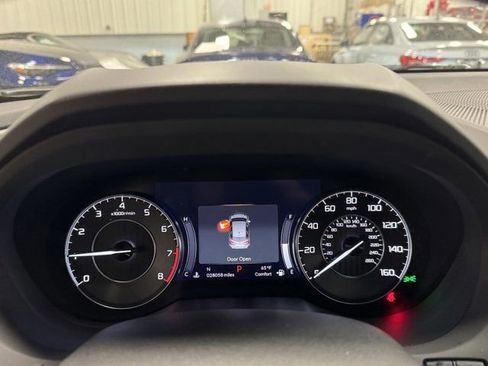 Used 2021 Acura RDX w/ Technology Package image 20