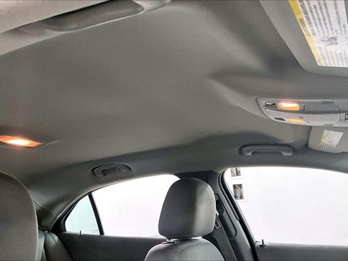 Used 2013 Chevrolet Malibu LS w/ Protection Package FWD image 27