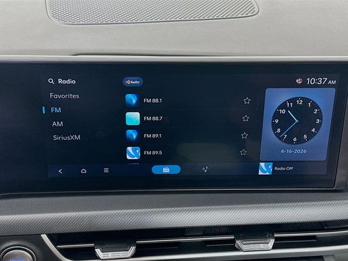 Used 2025 Hyundai Sonata SEL image 21