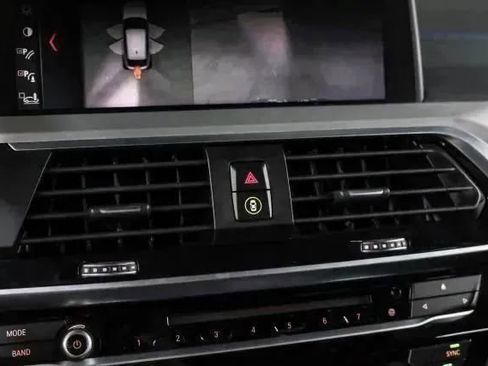 Used 2019 BMW X4 M40i w/ Executive Package AWD/4WD image 35