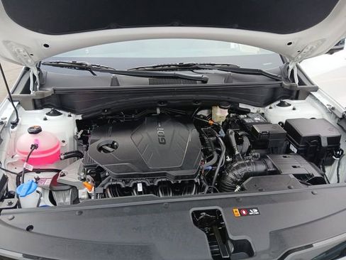 New 2026 Kia Sportage X-Line image 26