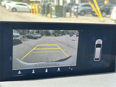 Certified 2021 Acura RDX AWD w/ Technology Package image 21