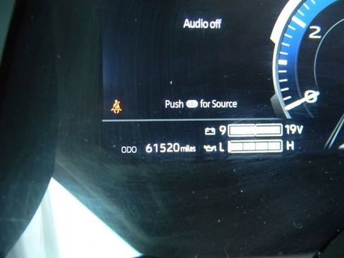 Used 2022 Toyota Tundra TRD Pro AWD/4WD image 13