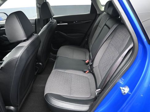 Certified 2026 Kia Seltos S AWD/4WD image 30