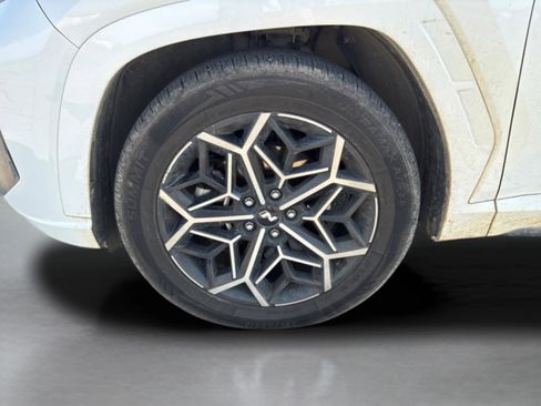 Used 2022 Hyundai Tucson N Line image 40