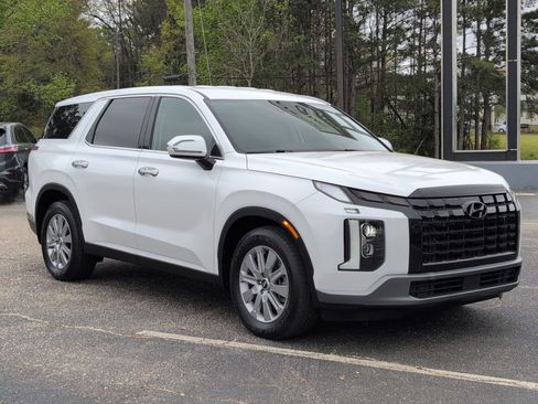 Used 2023 Hyundai Palisade SE w/ Cargo Package image 8