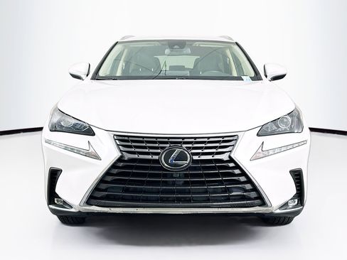 Used 2020 Lexus NX 300 AWD image 2