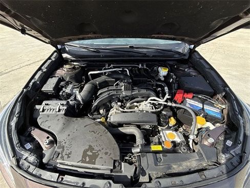 Used 2020 Subaru Outback Touring image 26