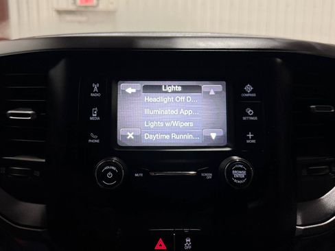 Used 2022 RAM 5500 Tradesman w/ Max Tow Package AWD/4WD image 40