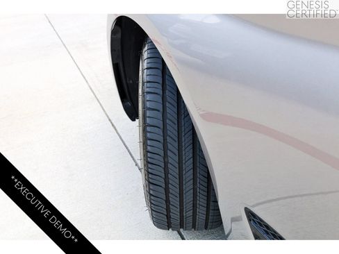 Used 2026 Genesis G70 2.5T RWD image 31