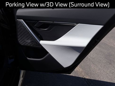 New 2026 BMW M5 Base w/ Executive Package image 15