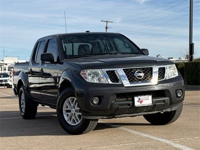 Used 2014 Nissan Frontier SV