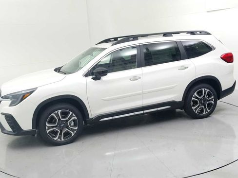 New 2026 Subaru Ascent Touring AWD/4WD image 3